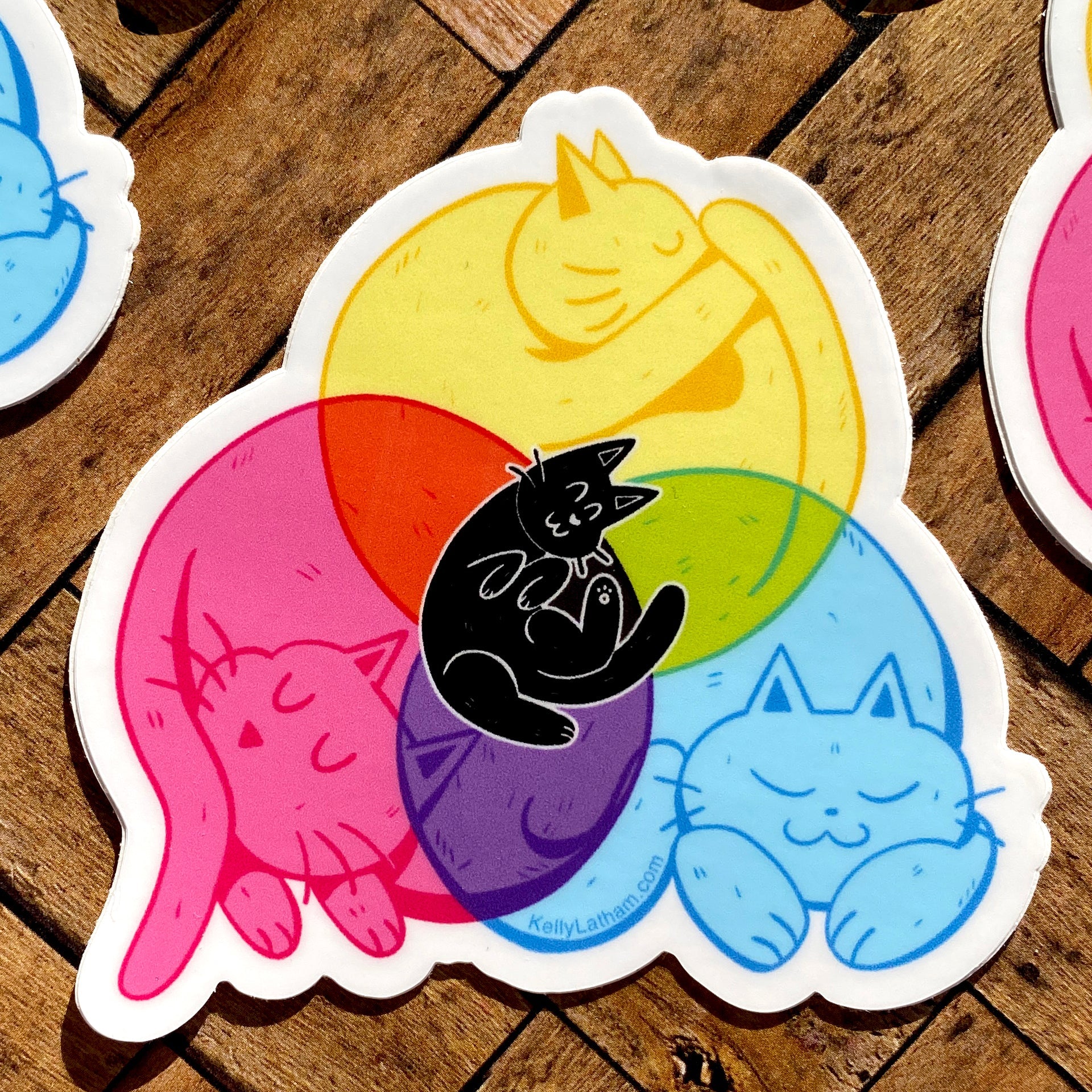 Cat People