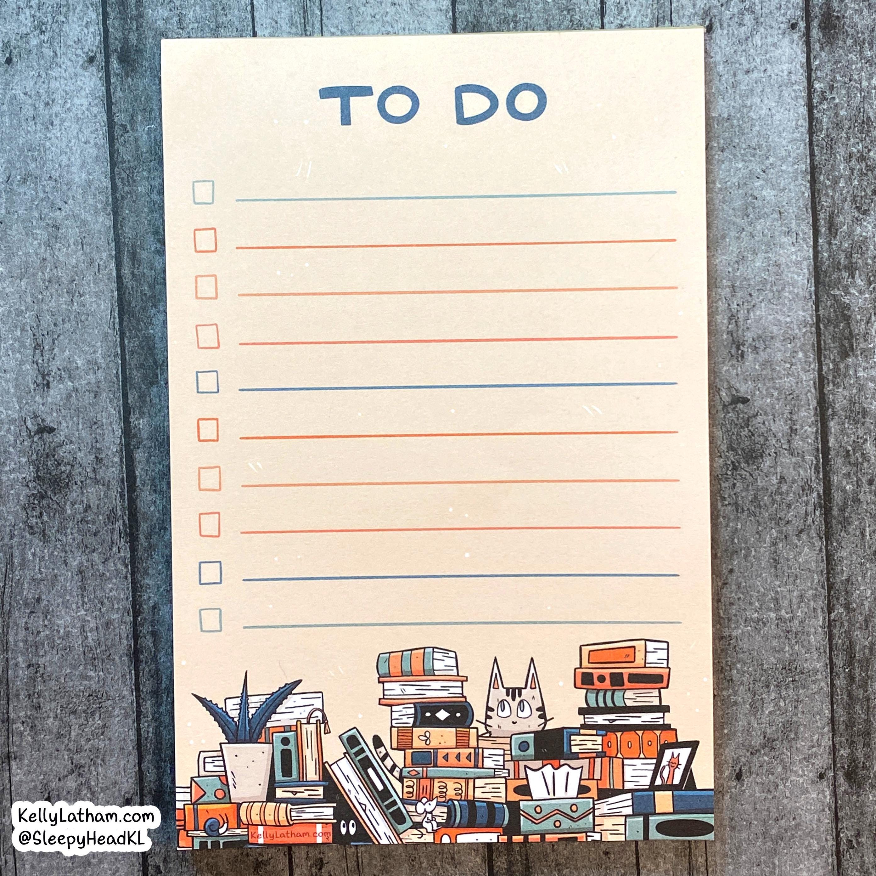 Notepads