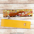 Australian Shepherd Western Bookmark | Cowboy Dog Book Lover Gift