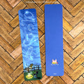Cowboy Constellations Bookmark | Western Night Sky Book Lover Gift