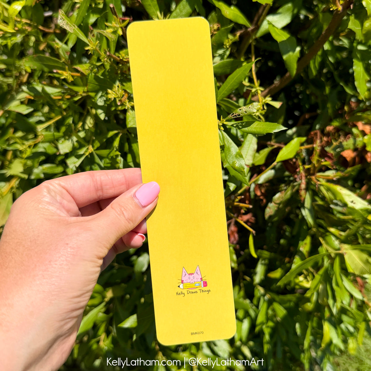 Skeleton Halloween Bookmark | Cute Spooky Fall Bookmark for Book Lovers
